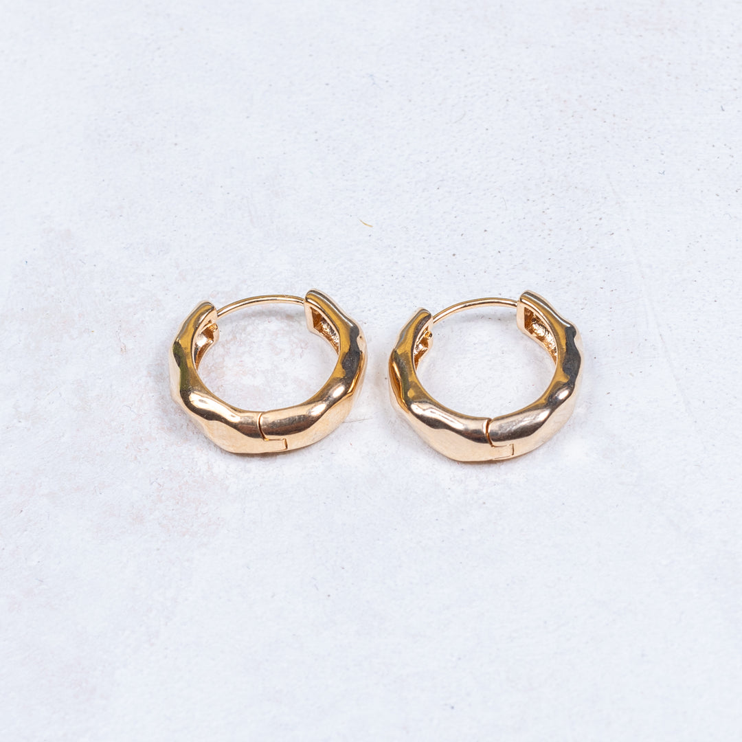 Edouard Earrings