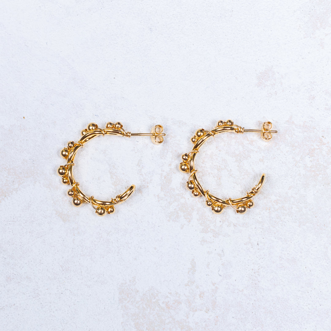 Carlotta Earrings
