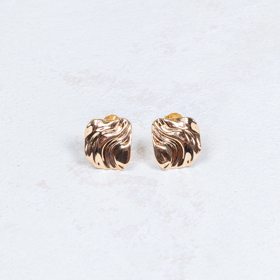 Boucles d'oreilles Théodore
