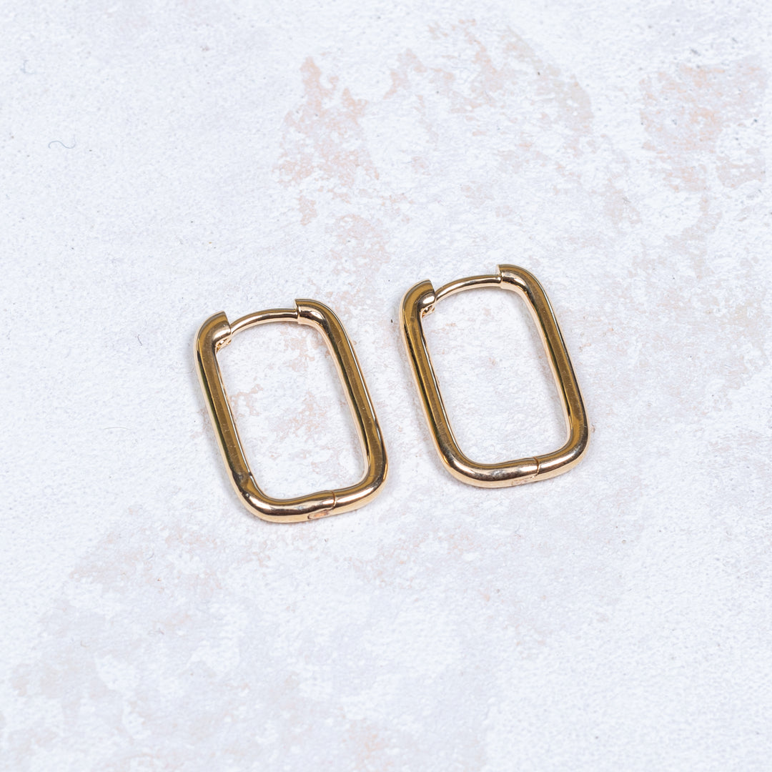 Boucles d'oreilles Marta
