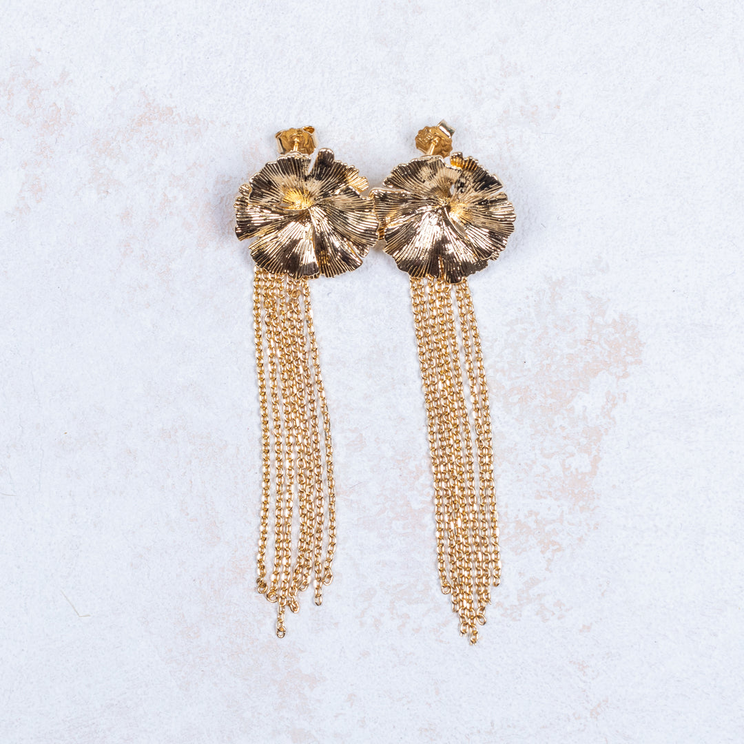 Boucles d'oreilles Kosana