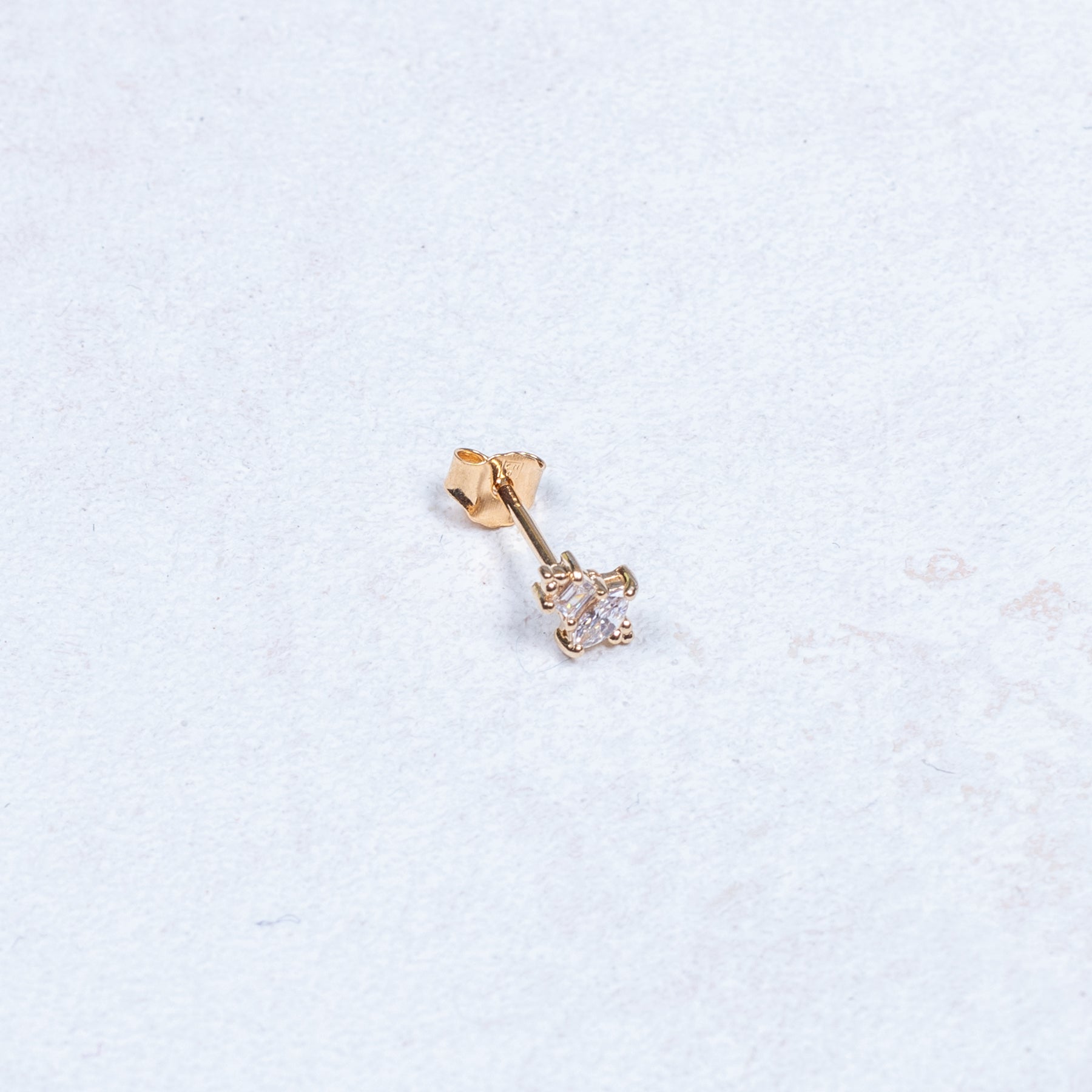 Earring Cressida - Single