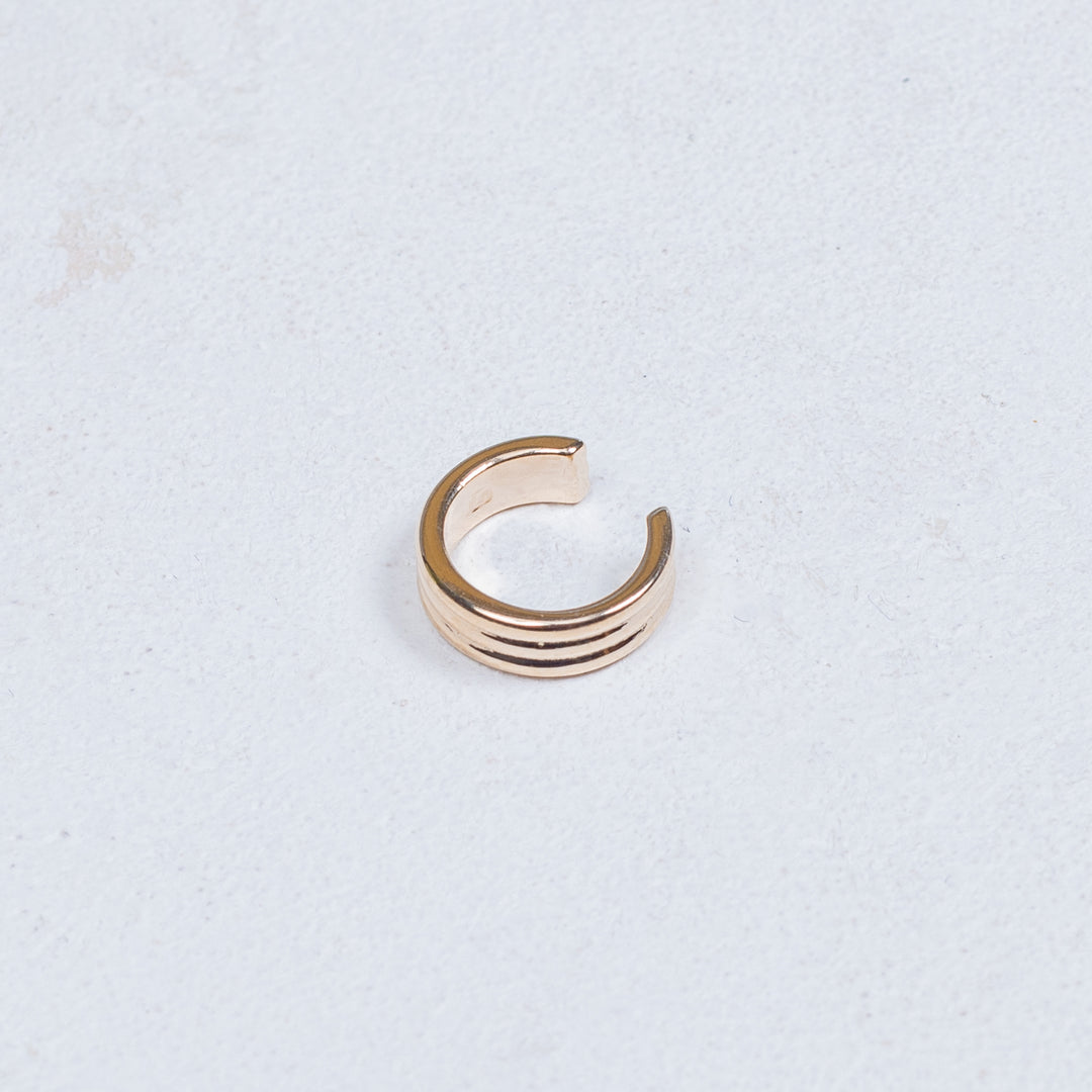Gaël Earcuff