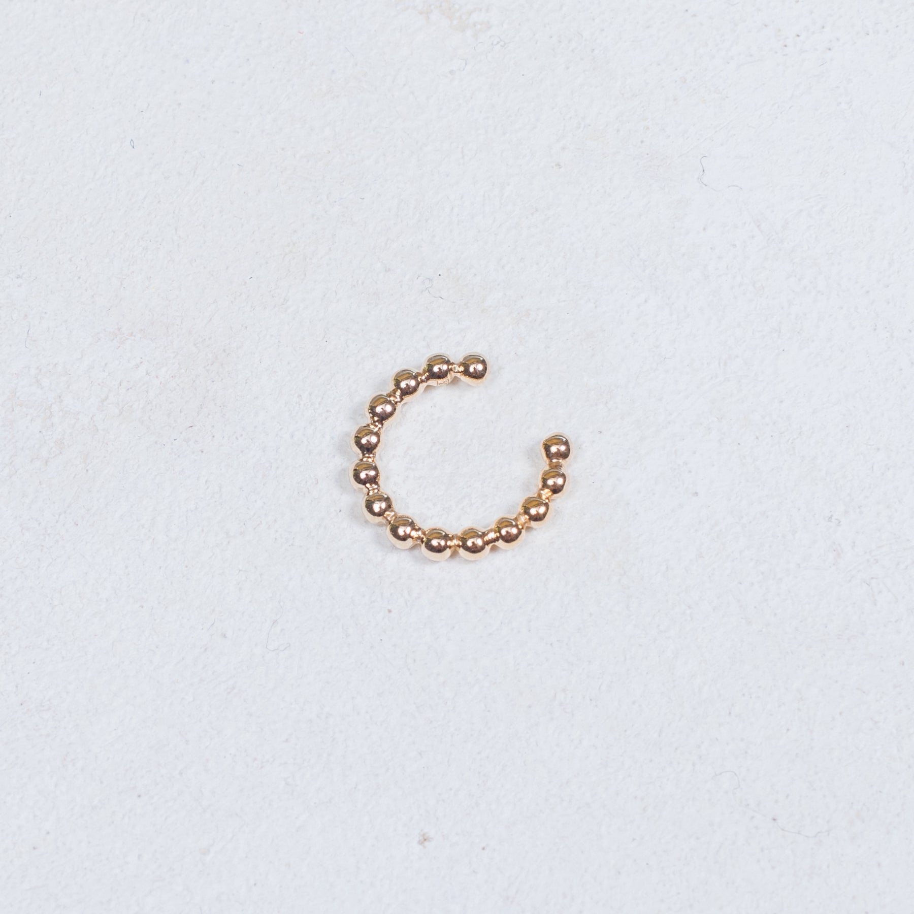 Earcuff Amandine