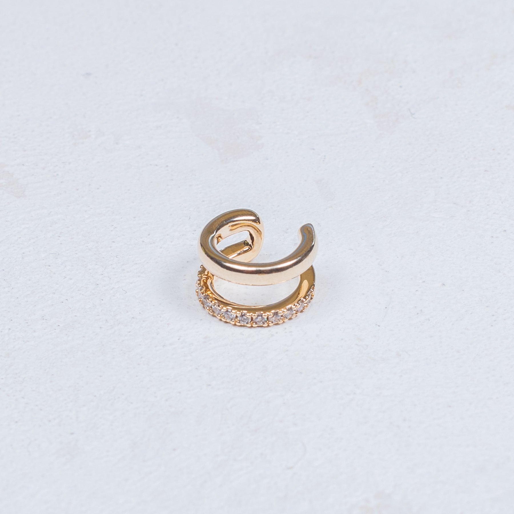 Earcuff Cérès