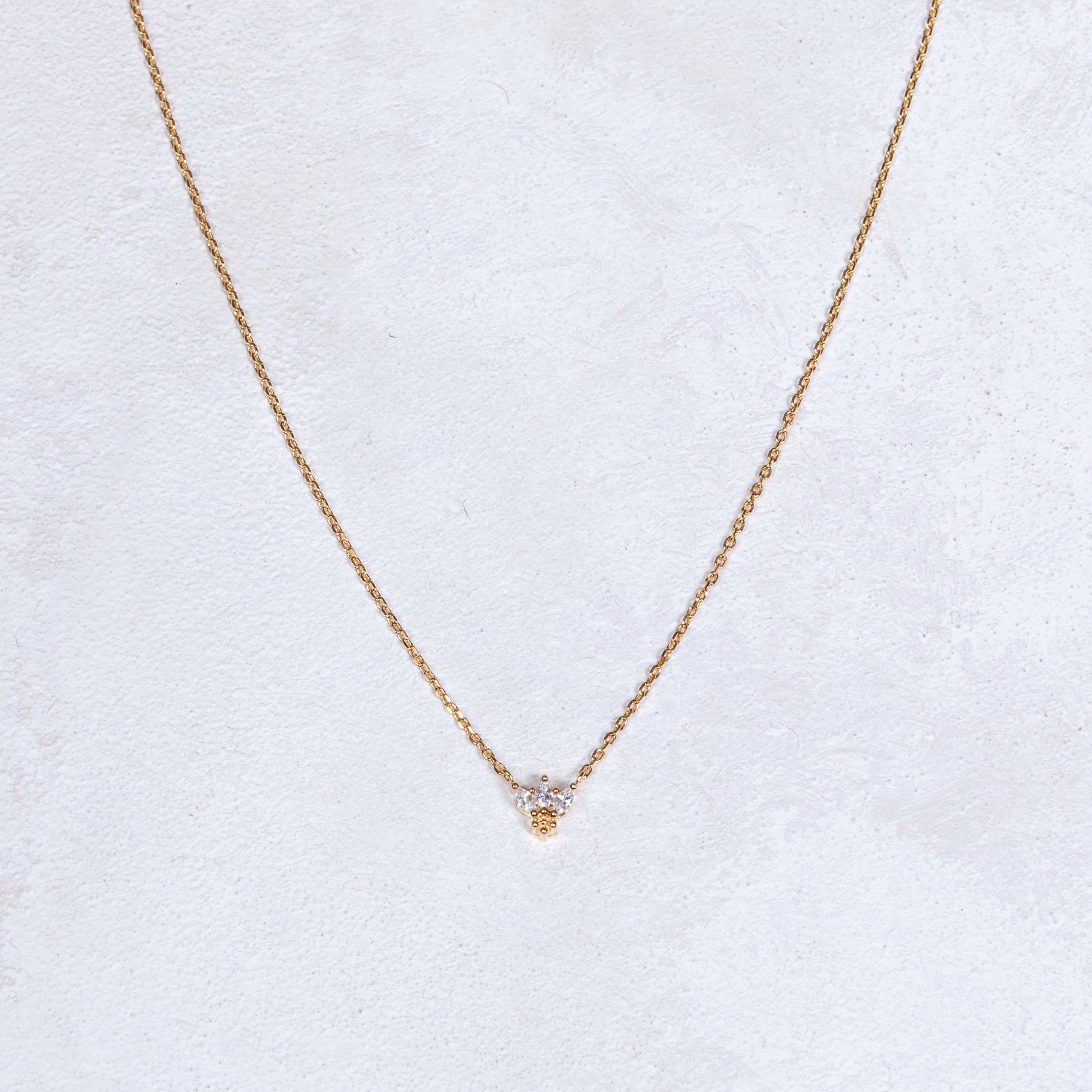 Necklace Stella