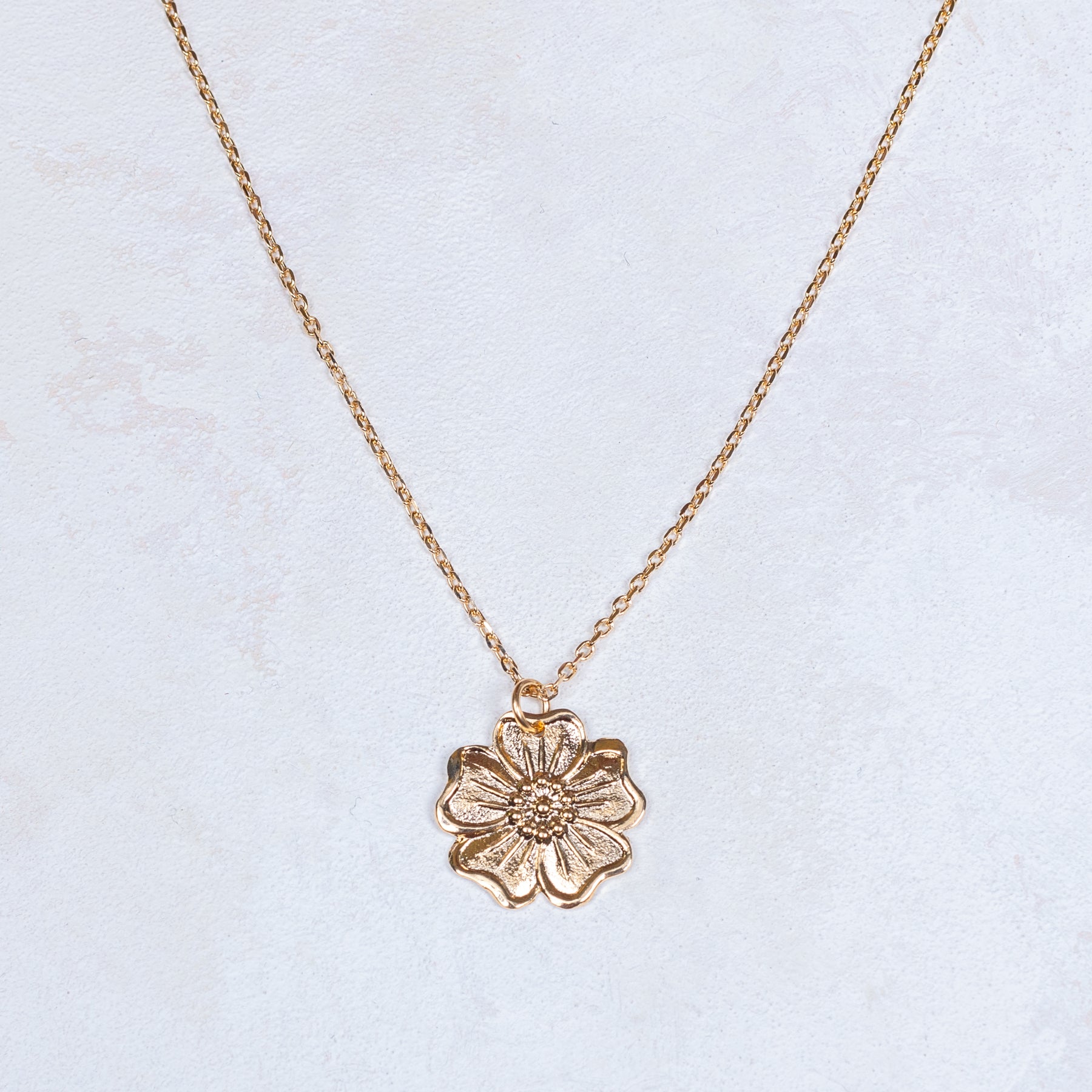 Halskette Daisy