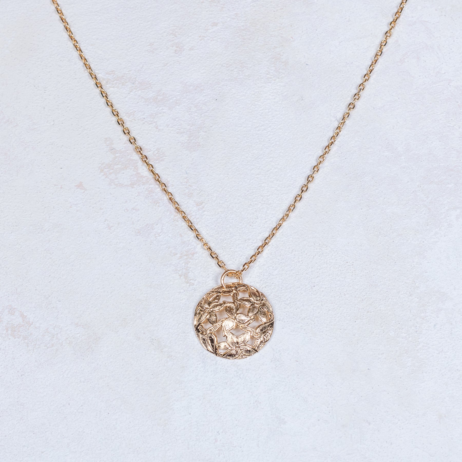 Collana Blandine