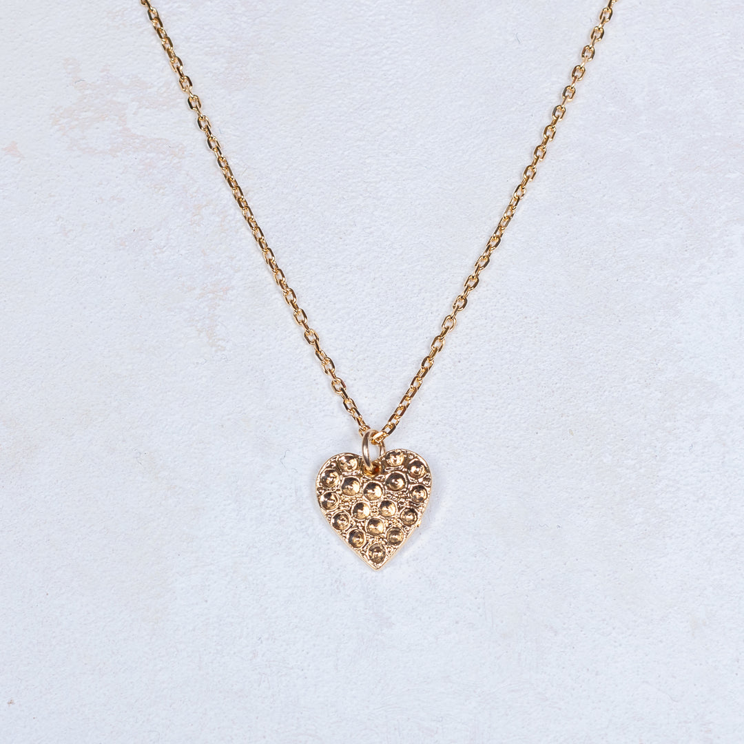Collier Clarence - Personnalisable