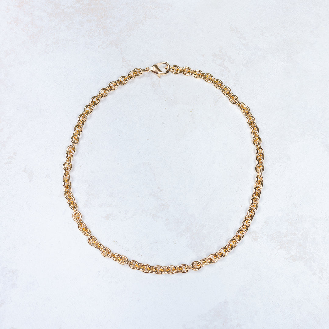 Collier Lubin