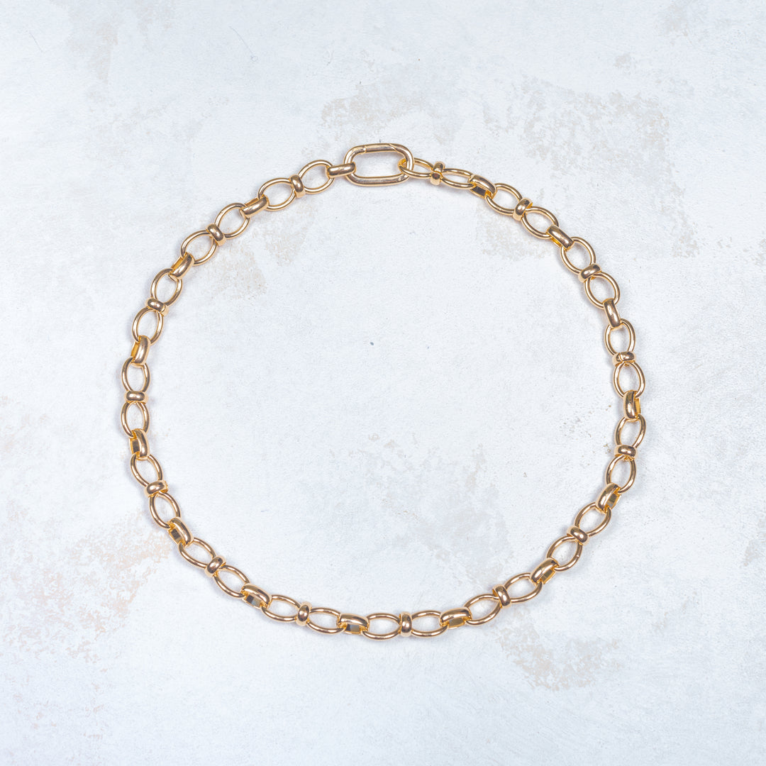 Collier Harry