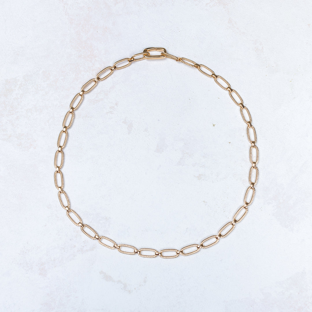 Collier Berny