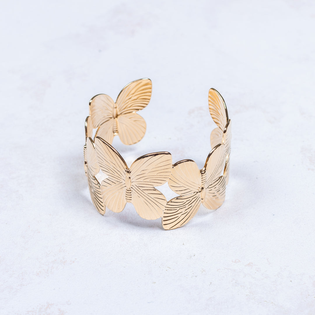 Mariposa Bangle