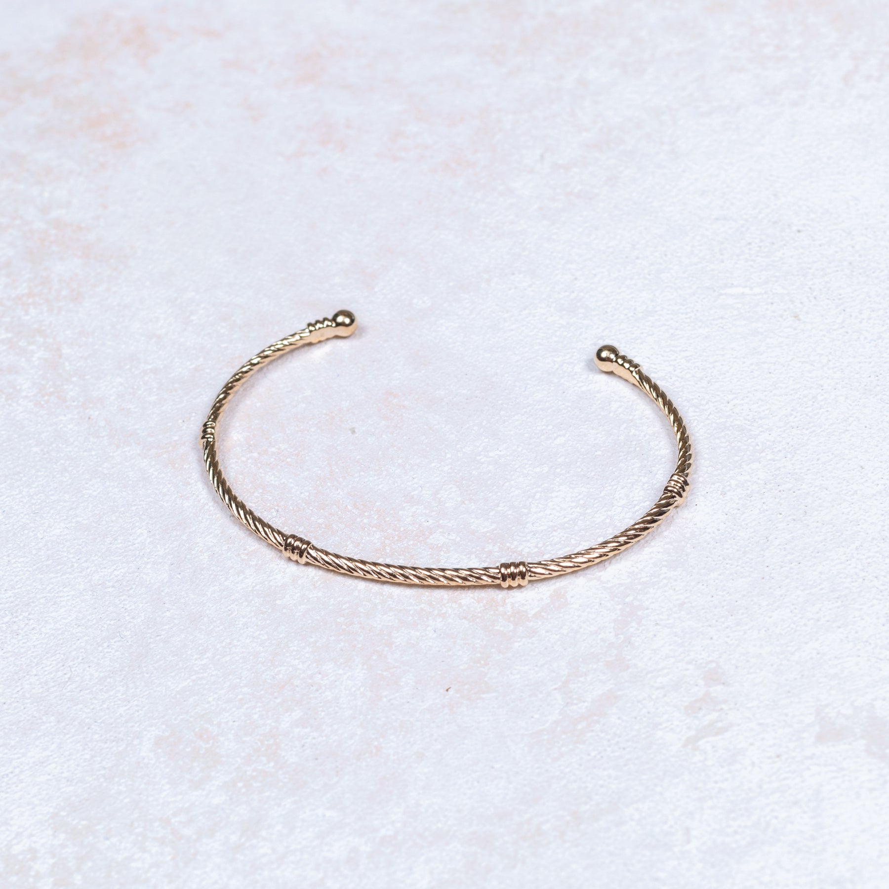 Bracciale rigido Alix