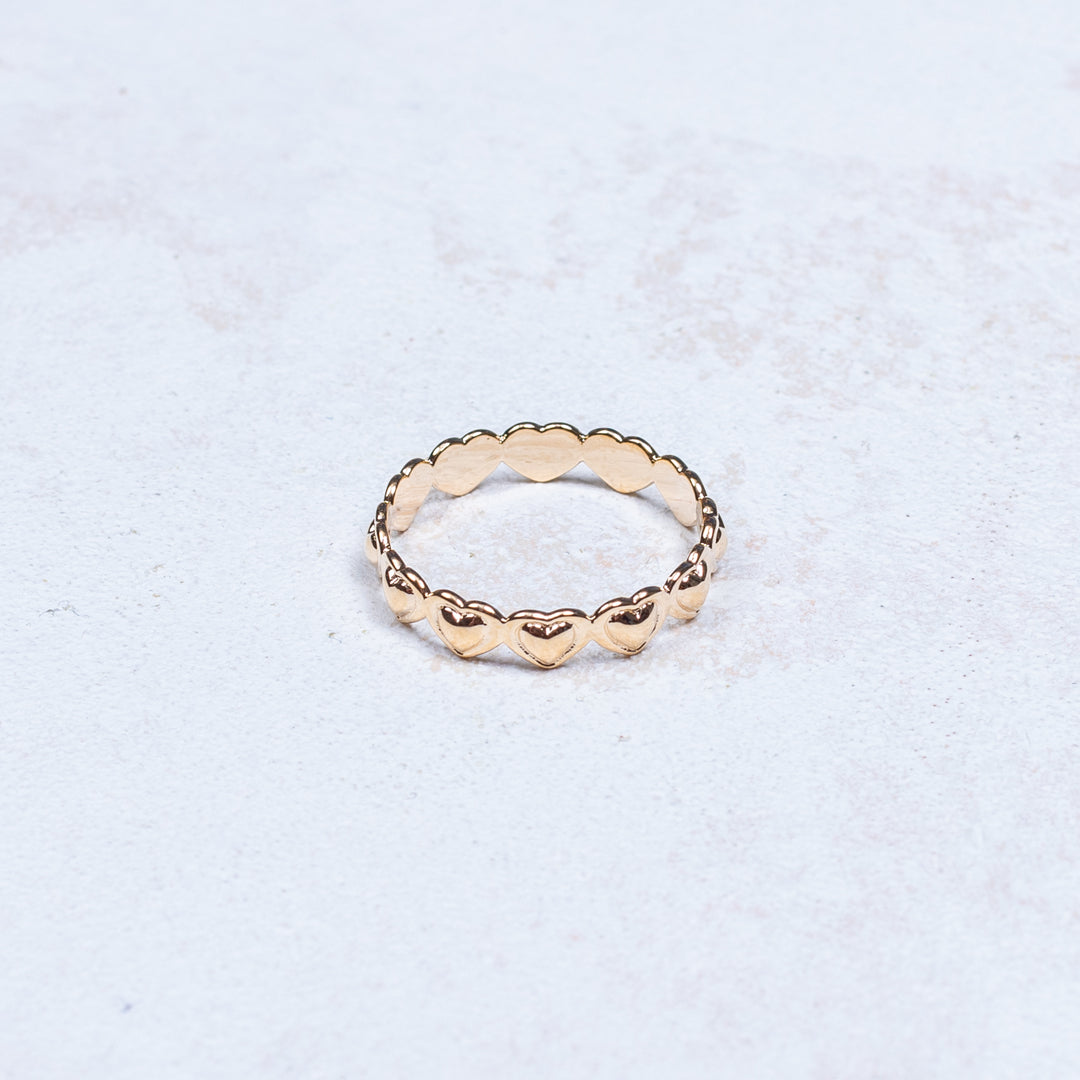 Bague Lisette