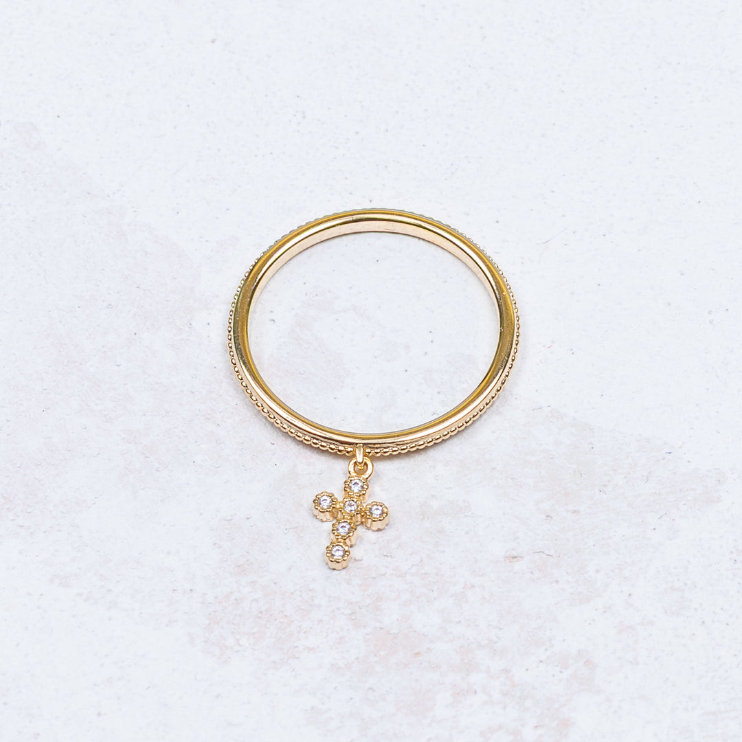 Bague Néos