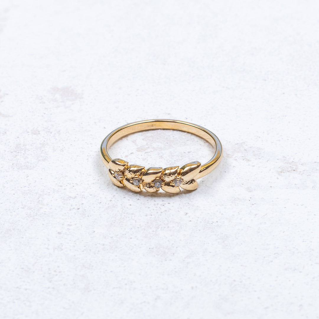 Bague Altair