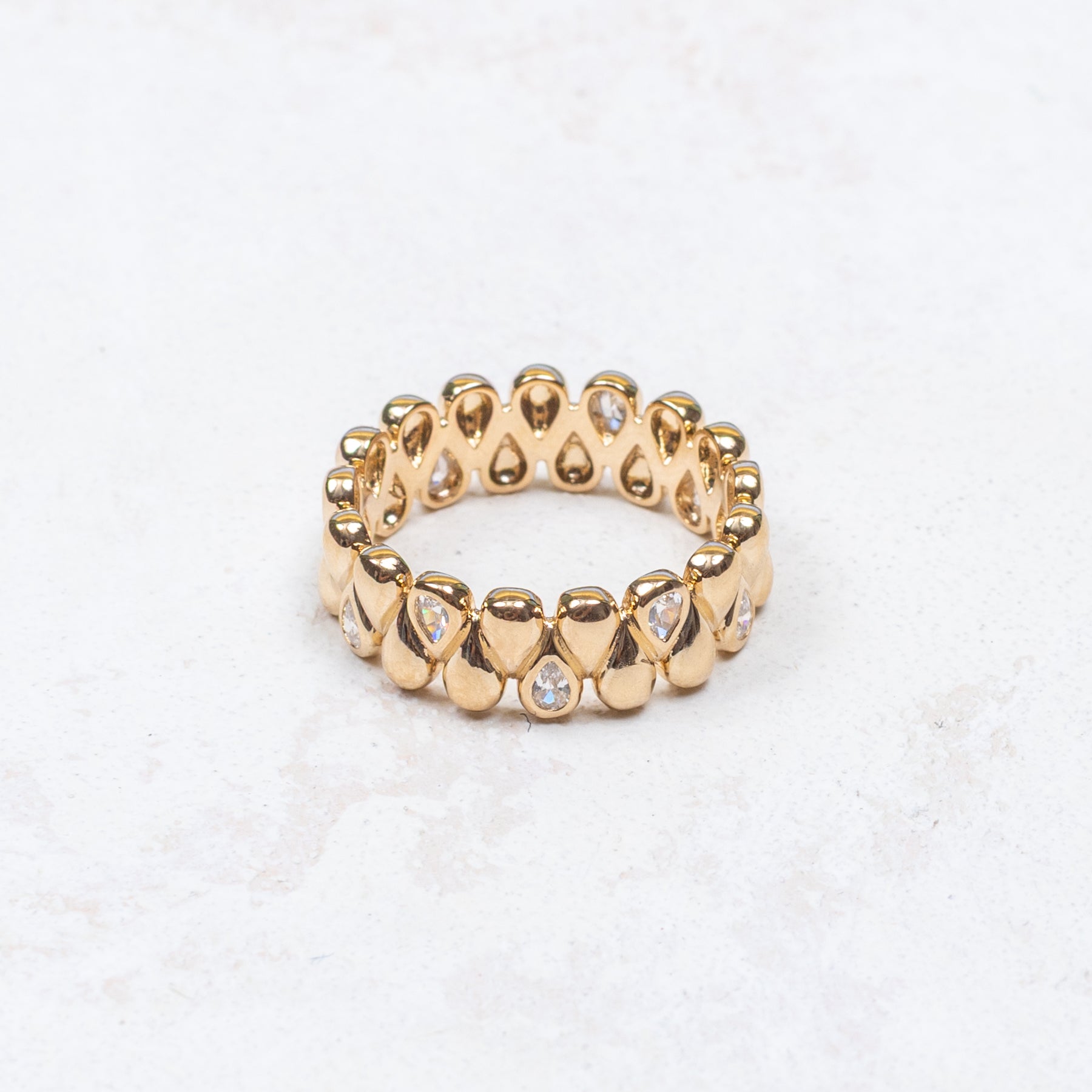 Ring Nyx