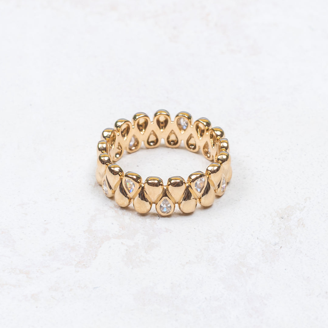 Bague Nyx