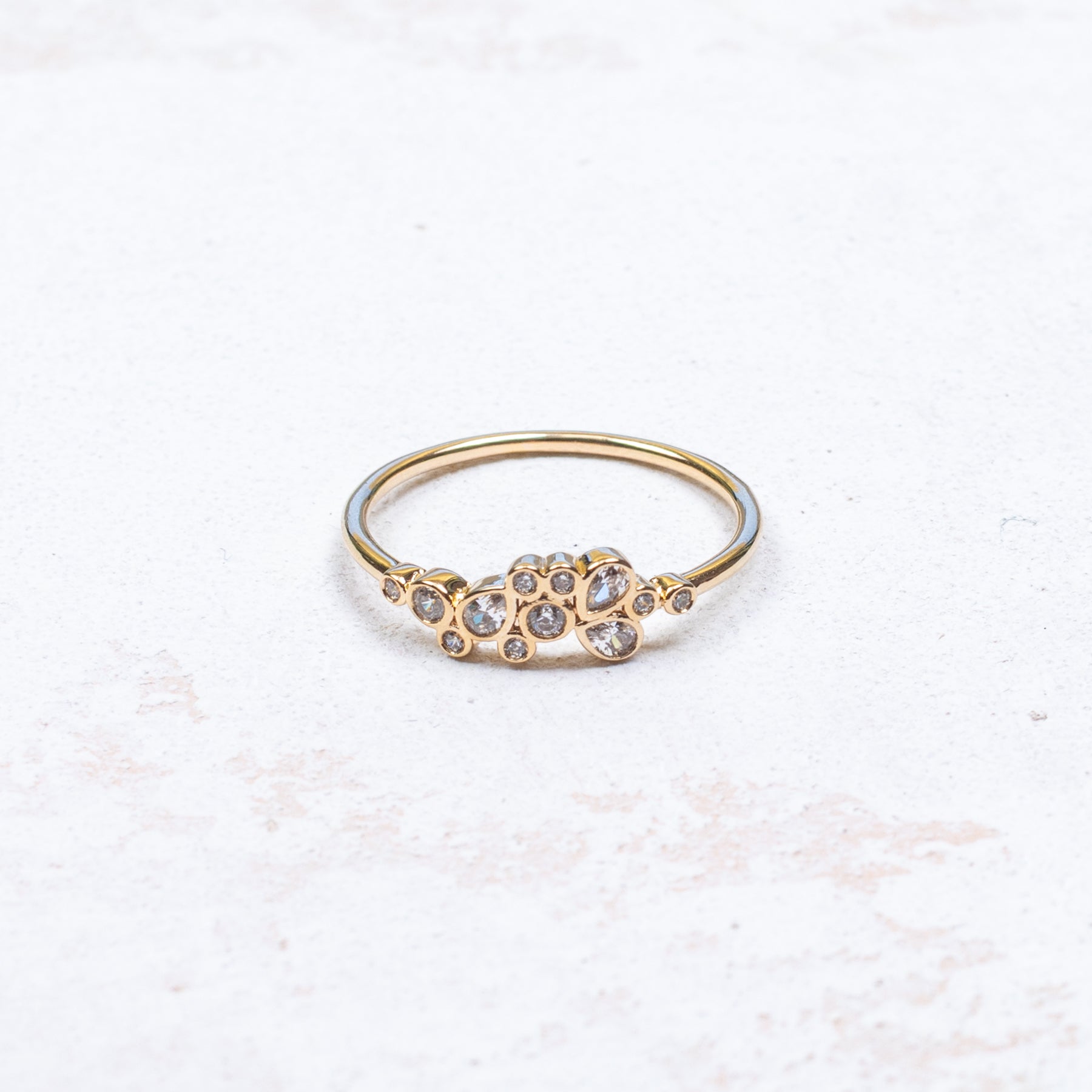 Anillo Elyna