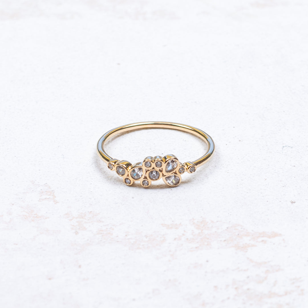 Bague Elyna
