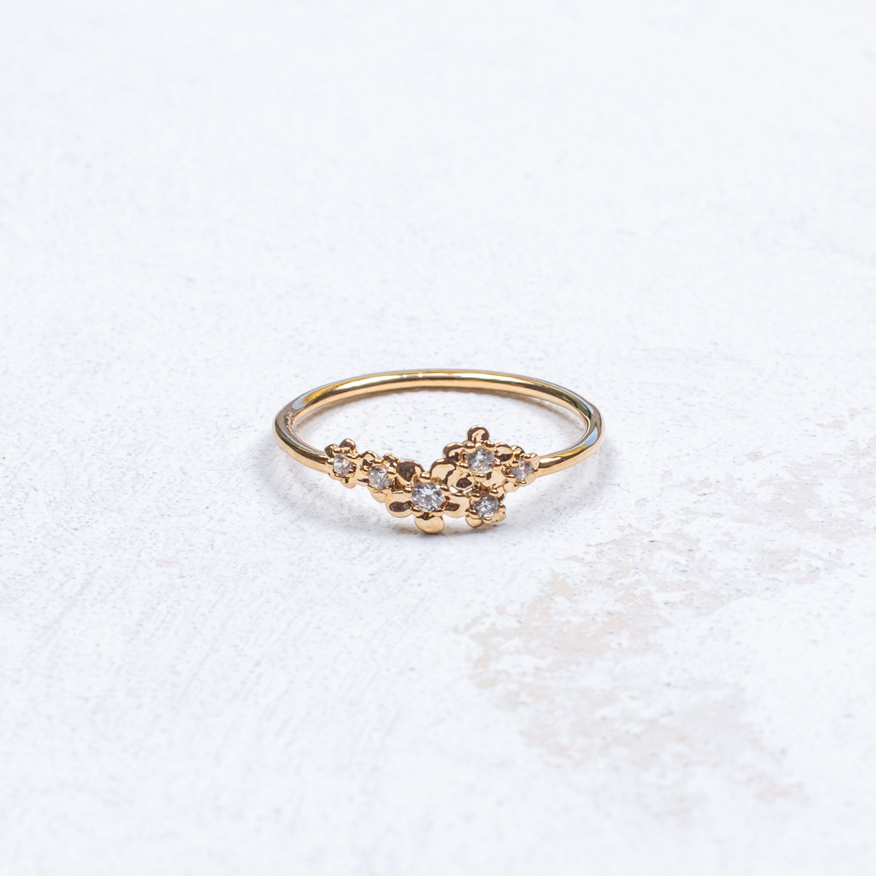 Ring Leïla