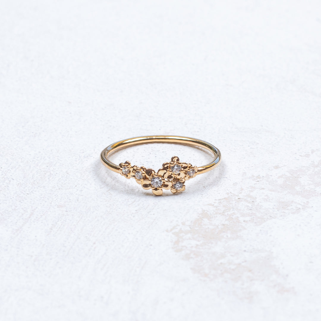 Bague Leïla