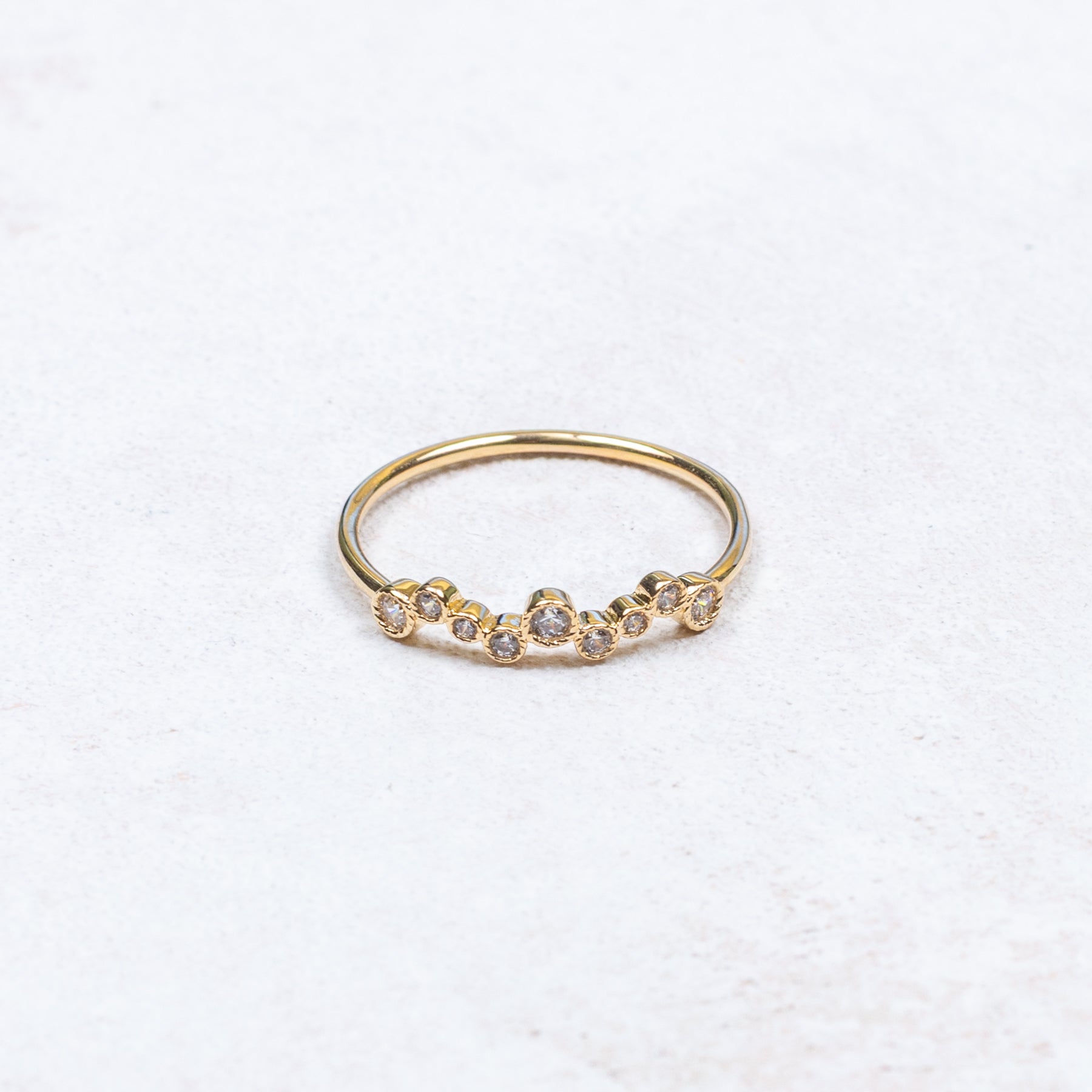 Ring Célestin