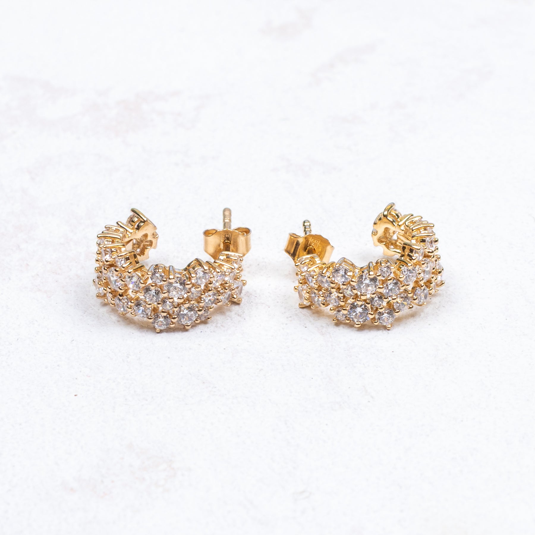 Pendientes Kale