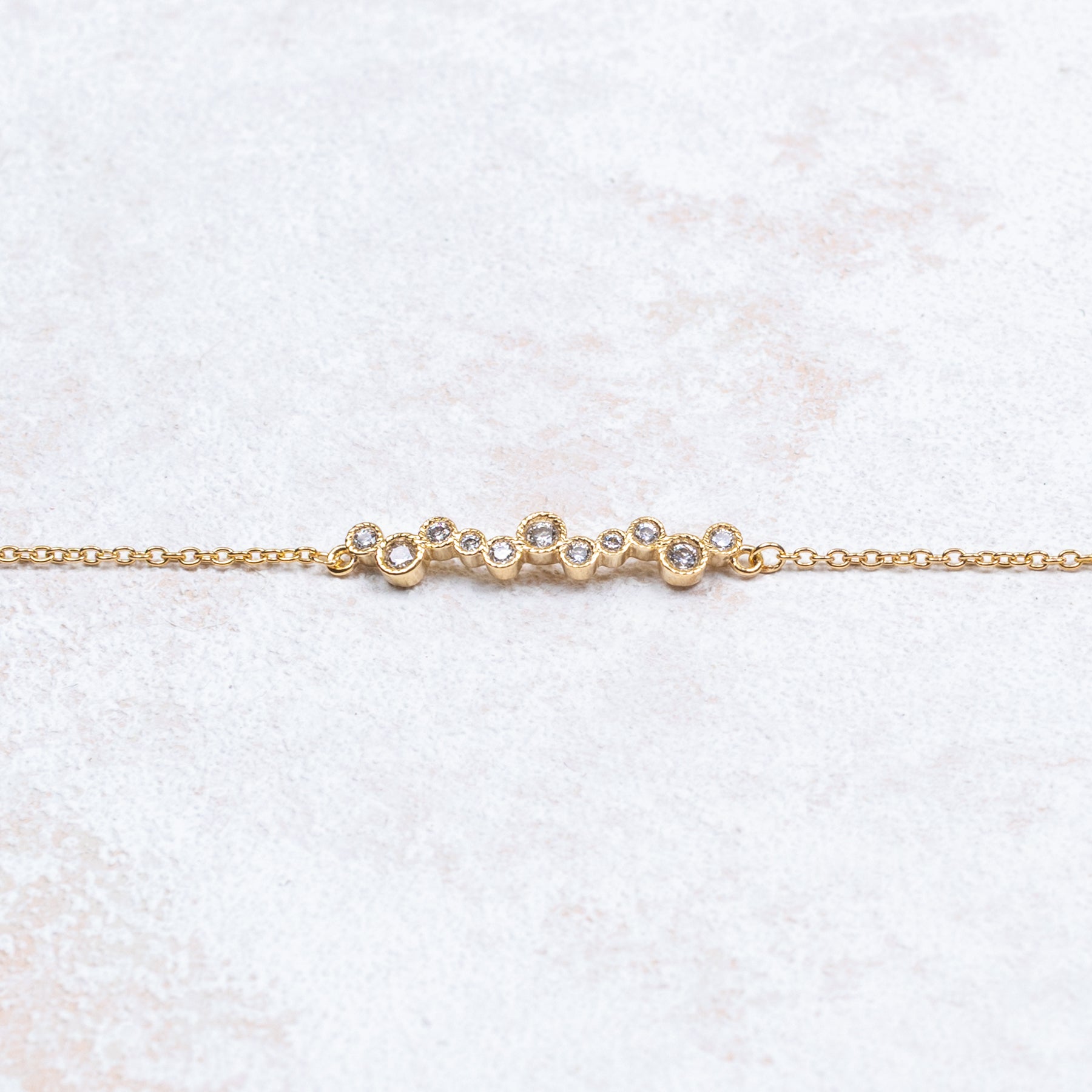 Armband Célestin