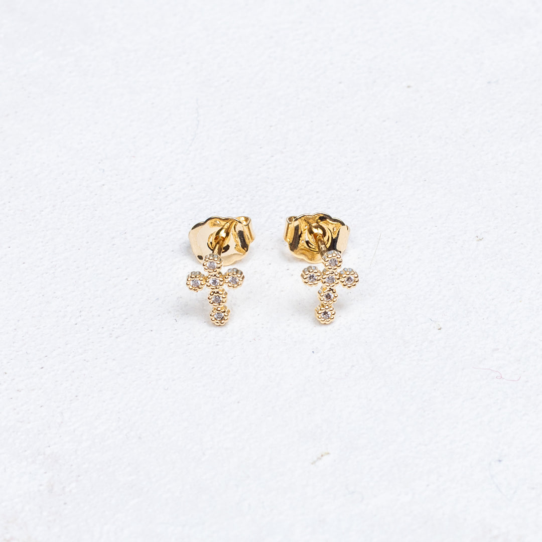 Boucles d'oreilles Néos