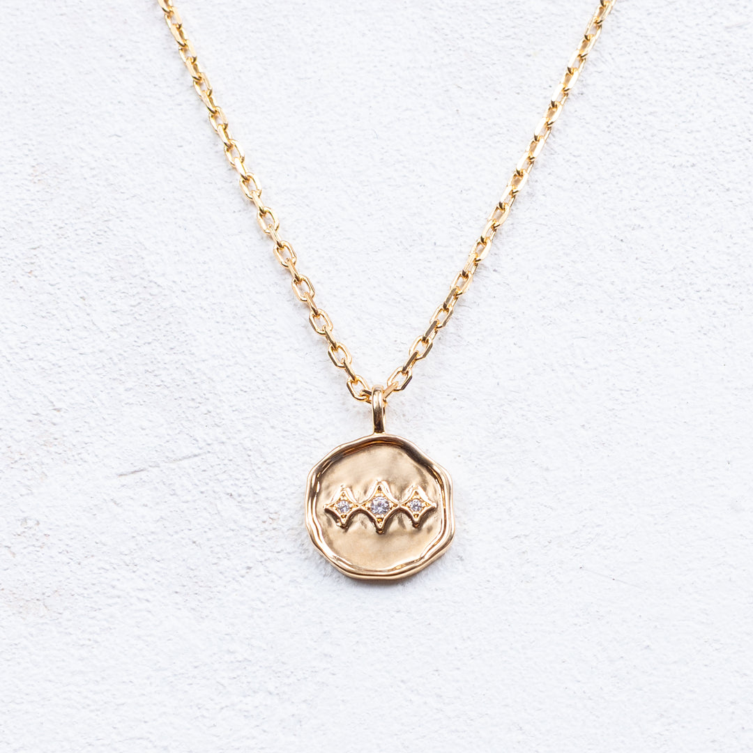 Collier Orion