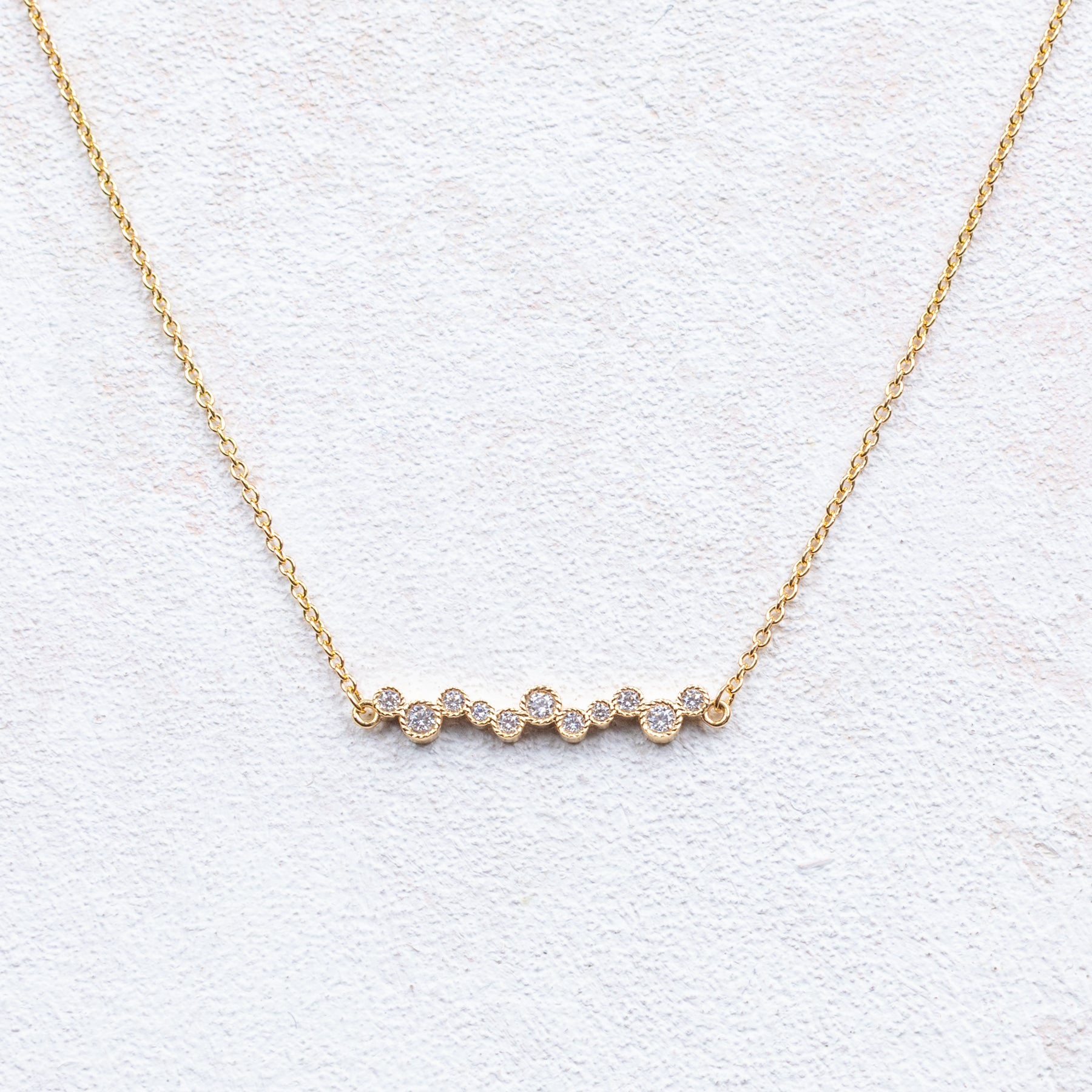 Collar Célestin