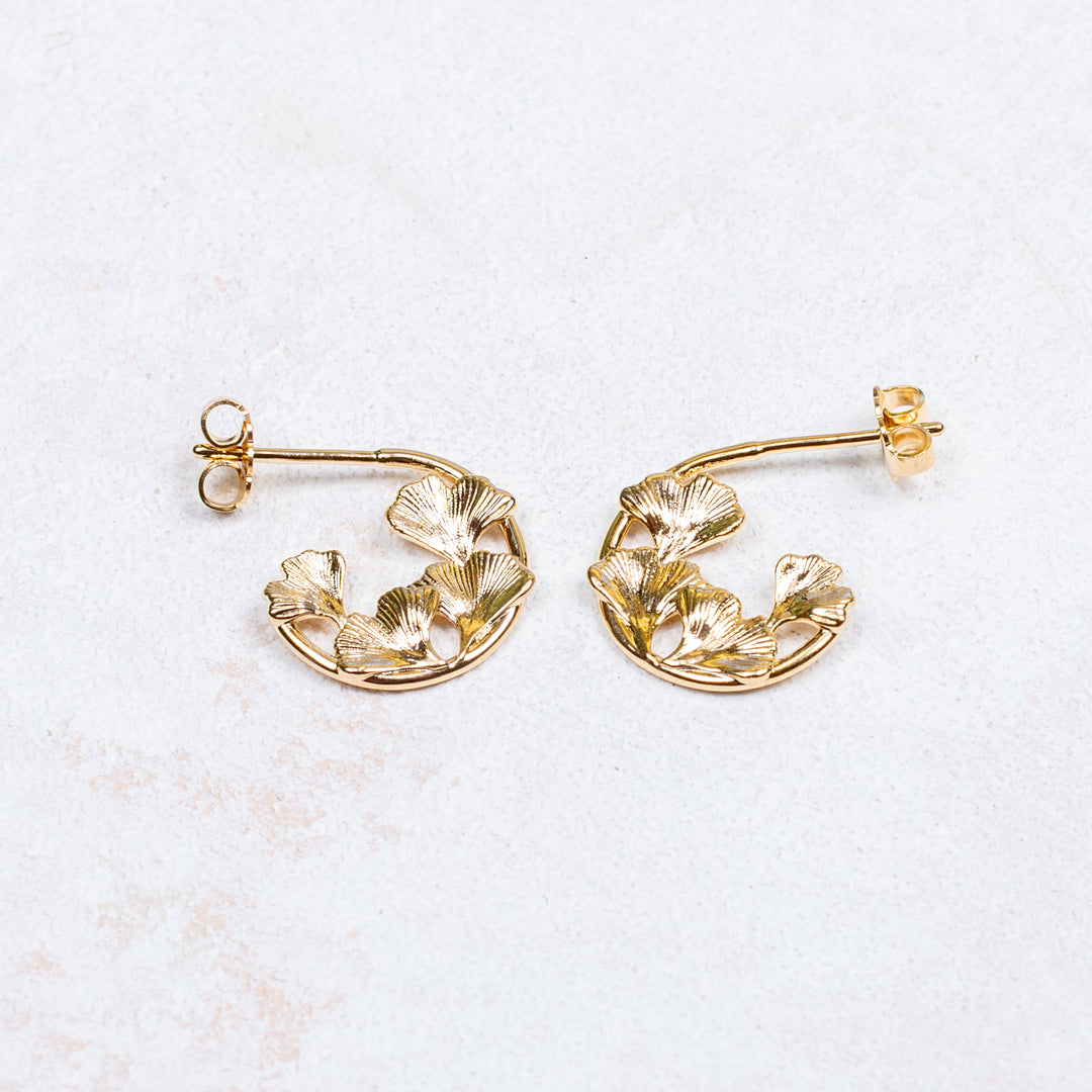 Dalhia Earrings