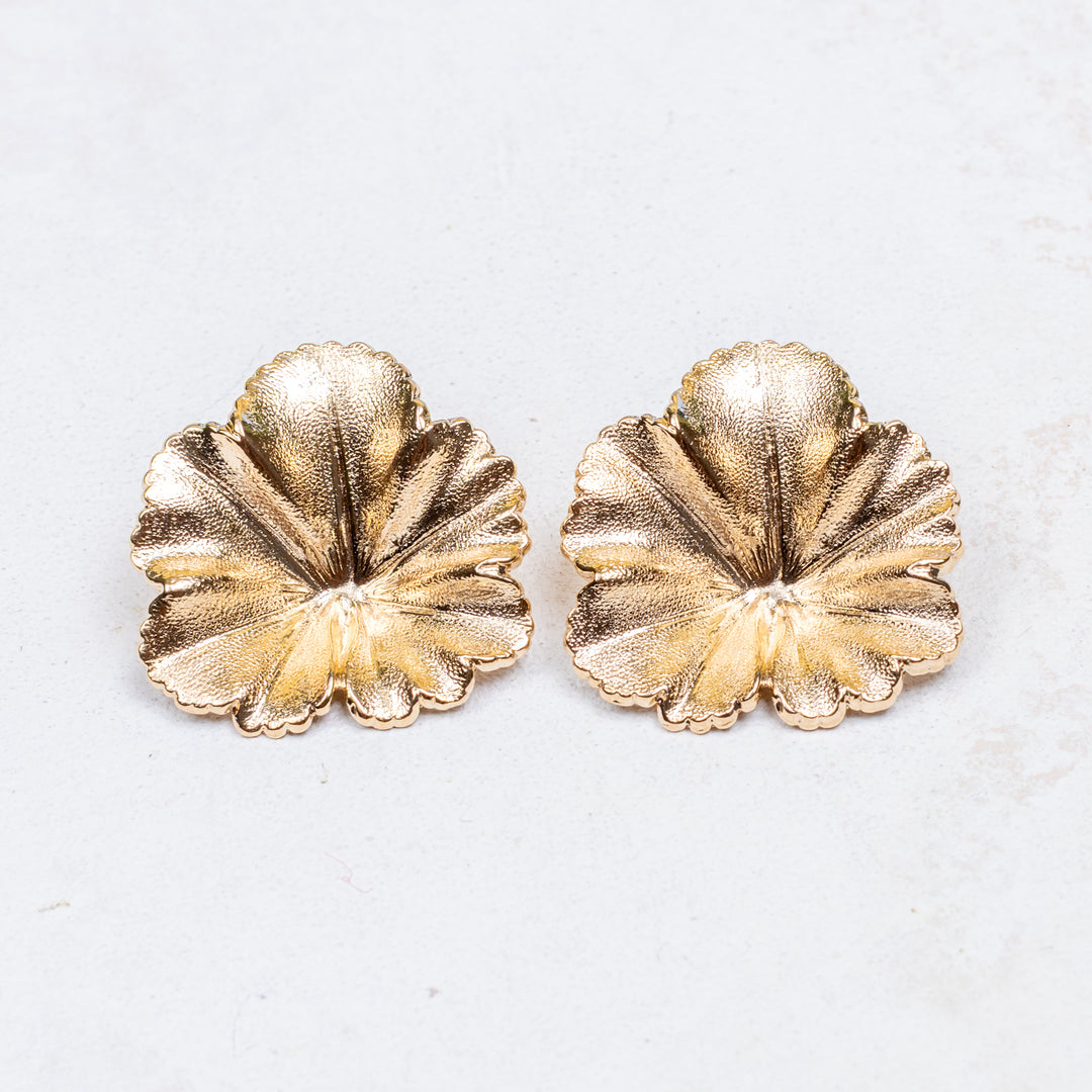 Boucles d'oreilles Amaëlle