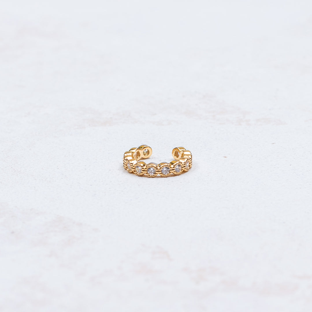 Earcuff Zita