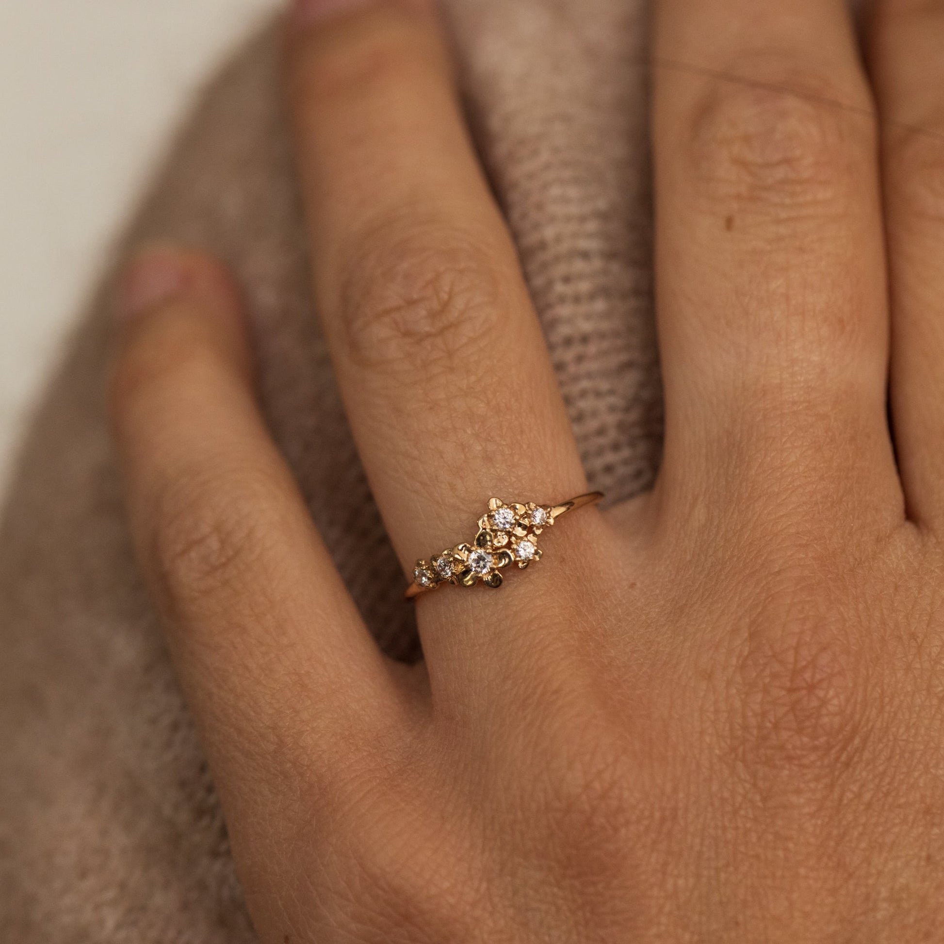 Ring Leïla