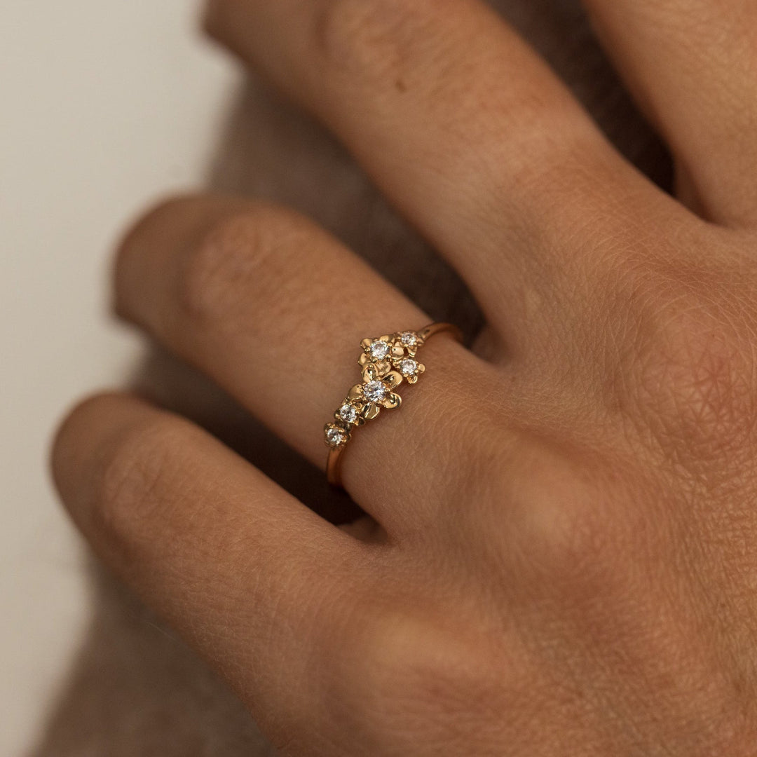 Bague Leïla