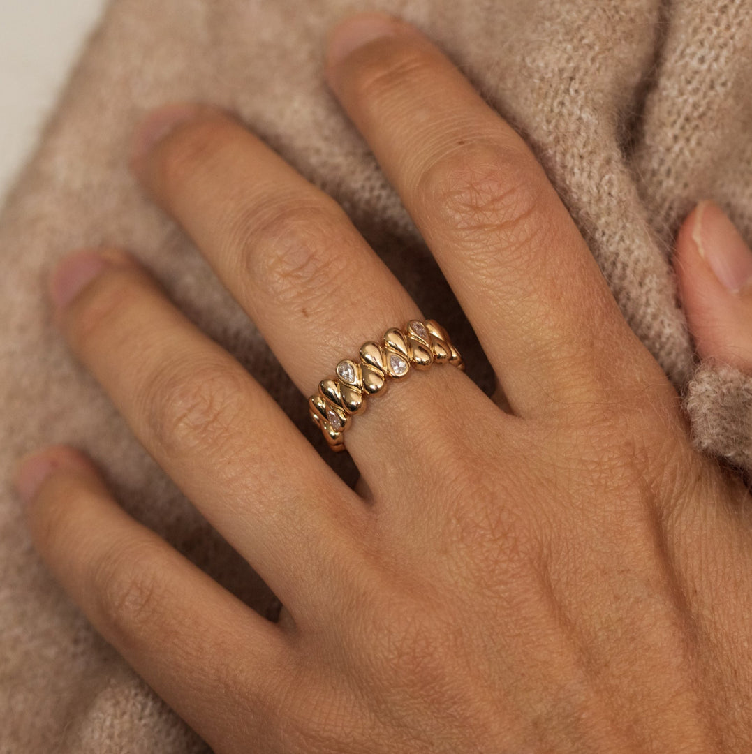 Bague Nyx