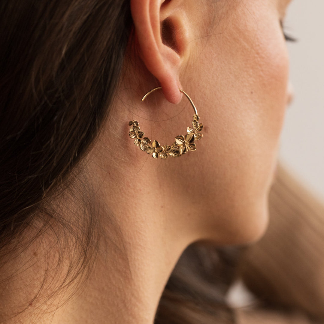 Camila Earrings