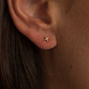 Boucle d'oreille Elea - À l'unité