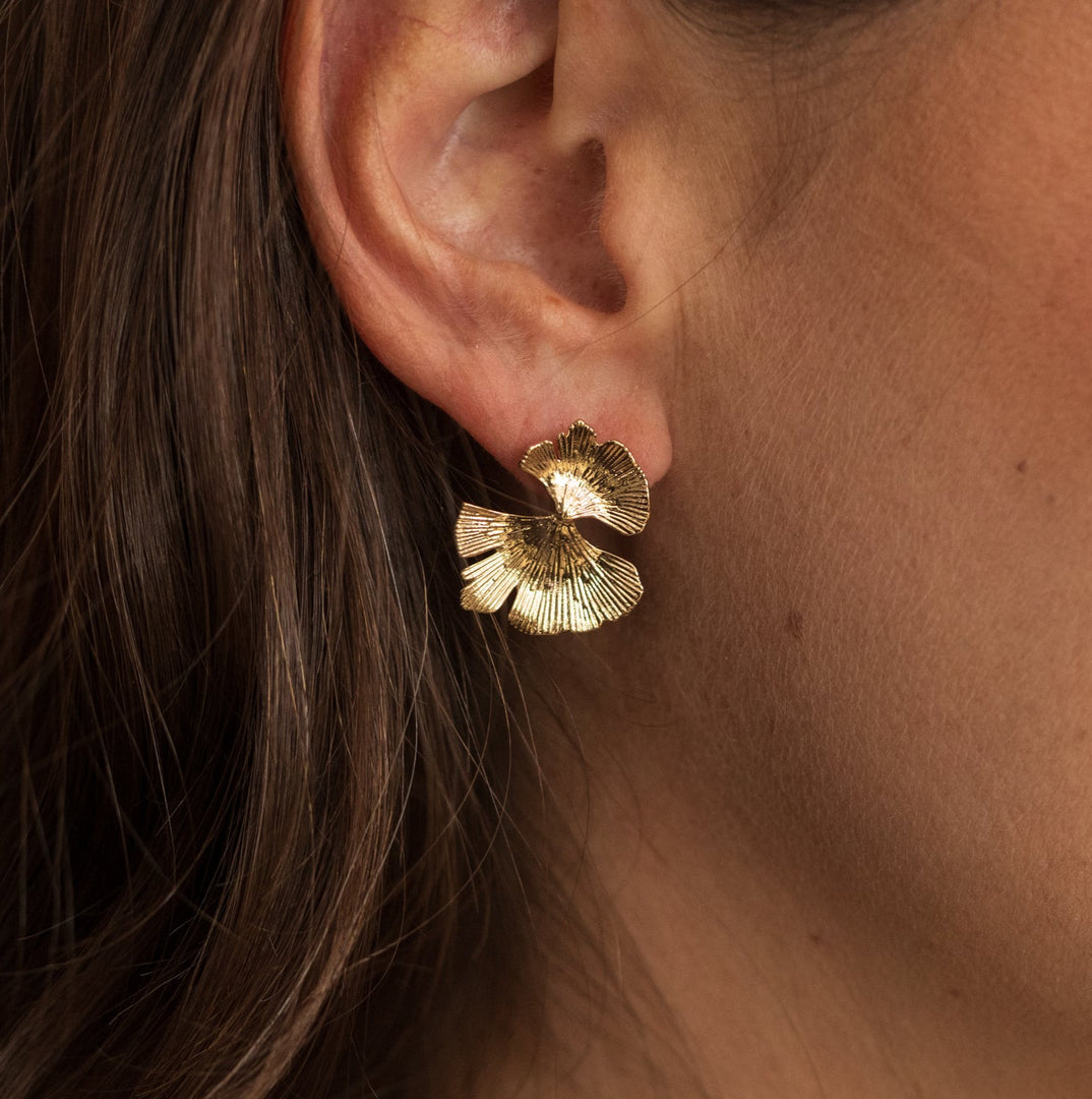 Boucles d'oreilles Viviane