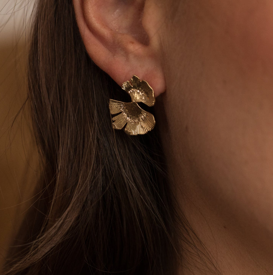 Boucles d'oreilles Viviane
