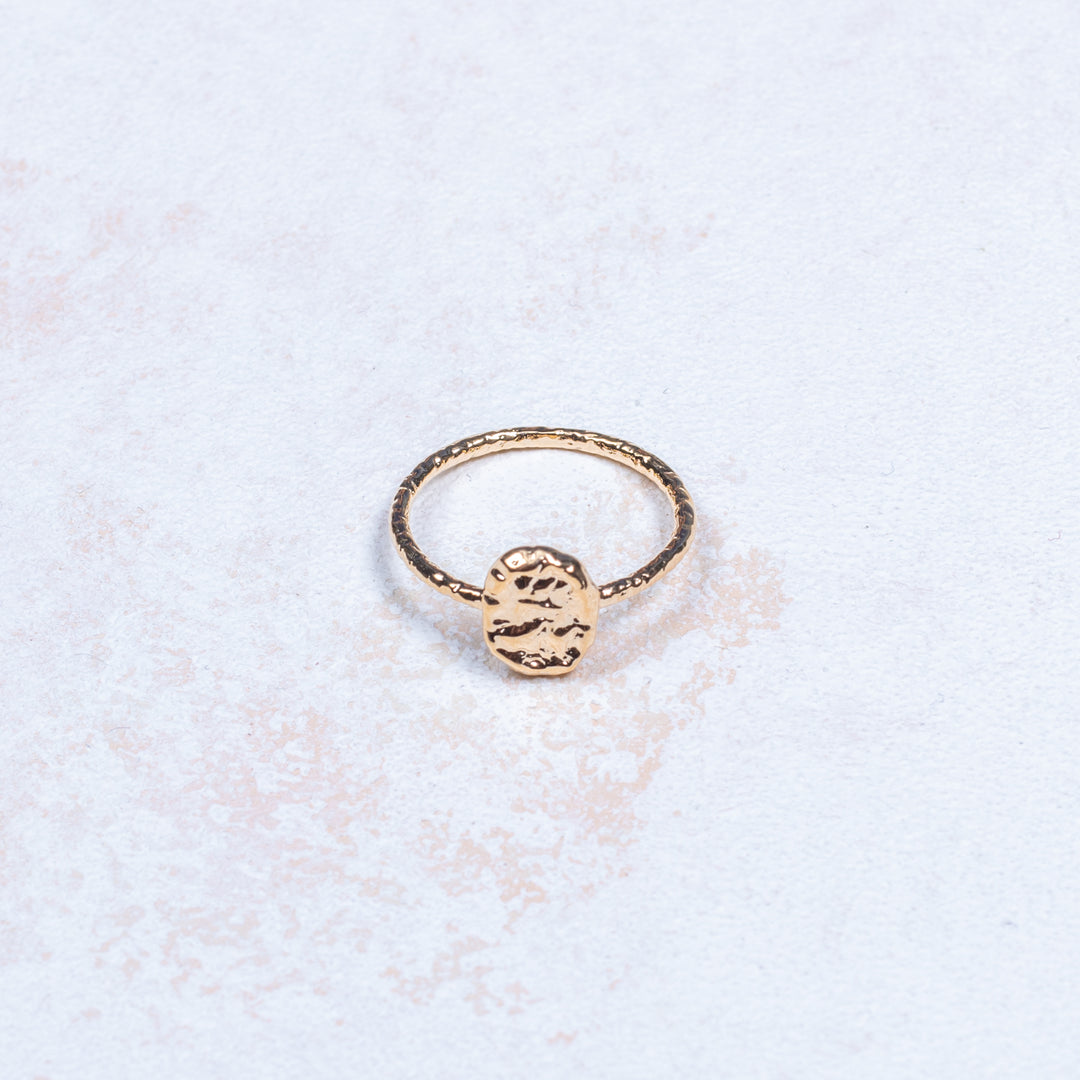 Bague Homer