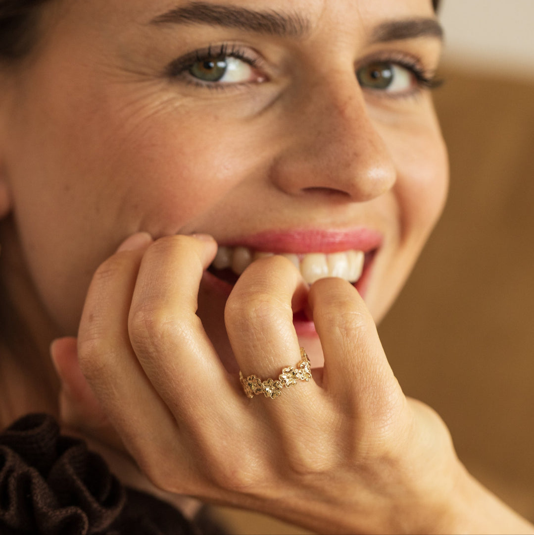 Florilys Ring