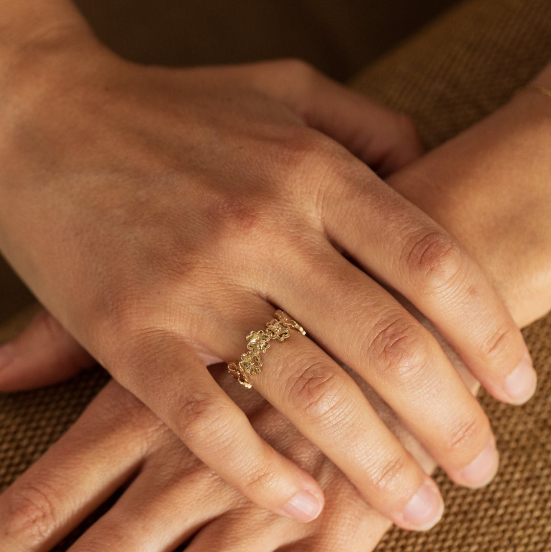 Florilys Ring