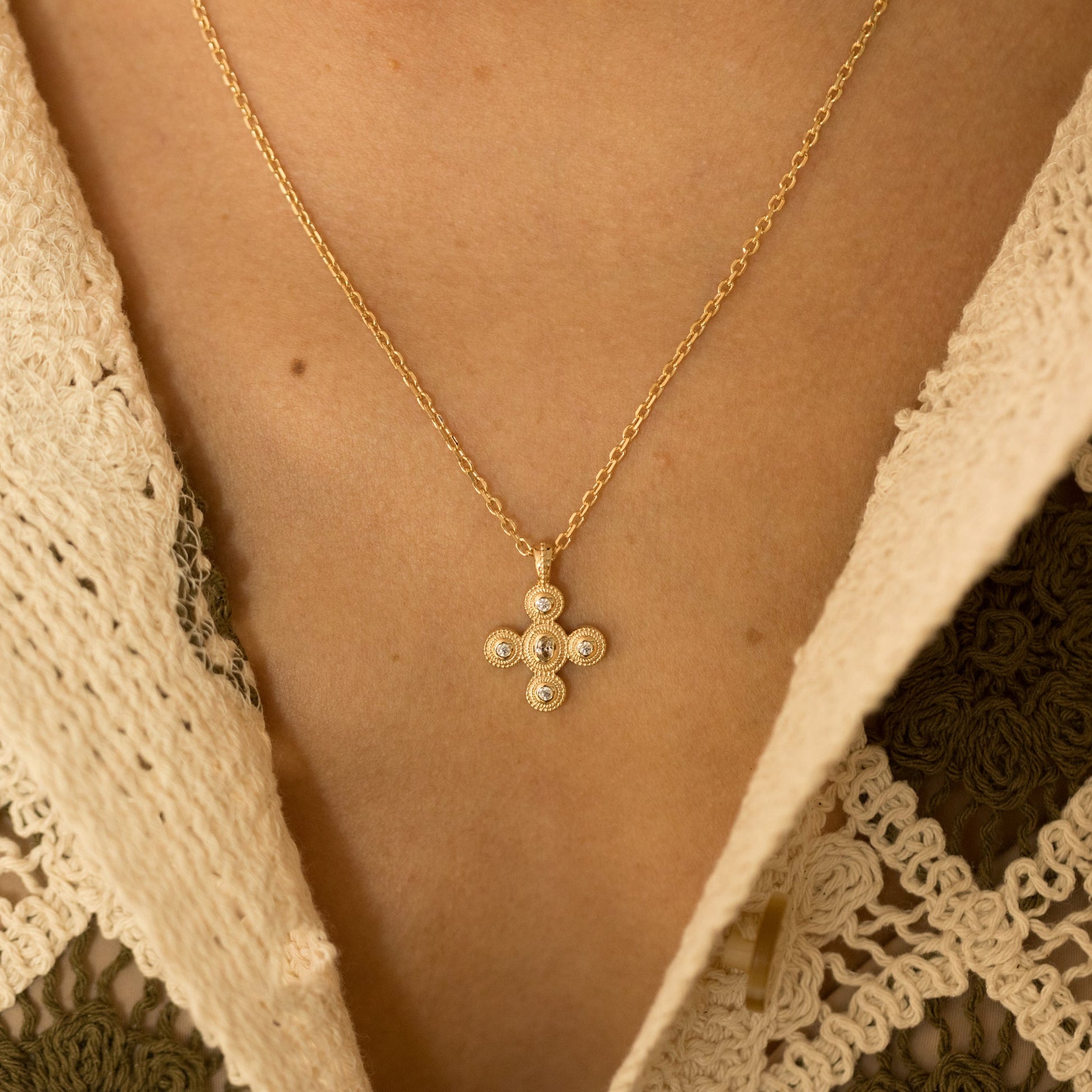 Collana Bérengère