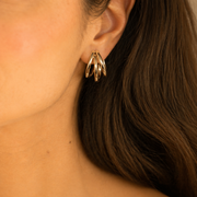 Justin Earrings