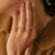 Bague Colette - Personnalisable