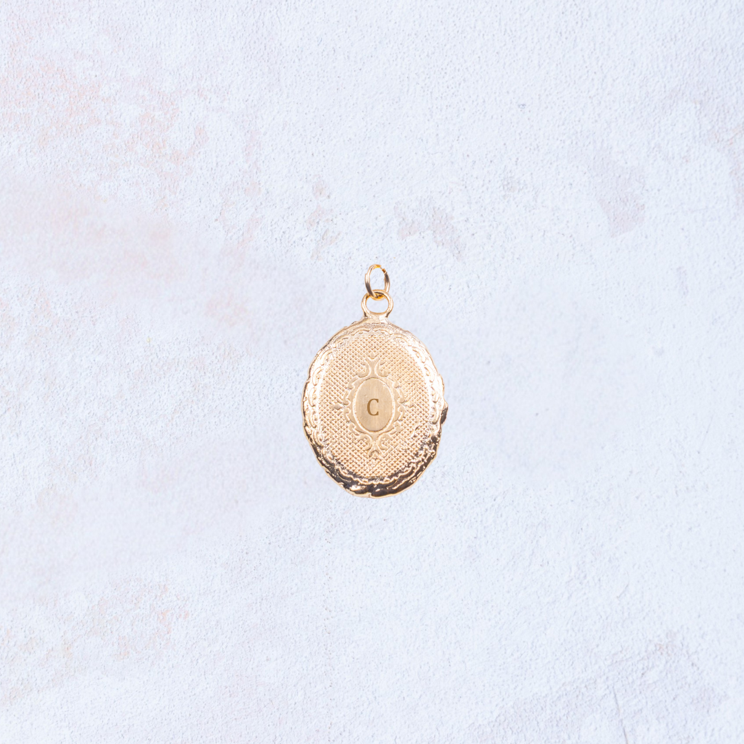 Pendentif Félicité - Personnalisable